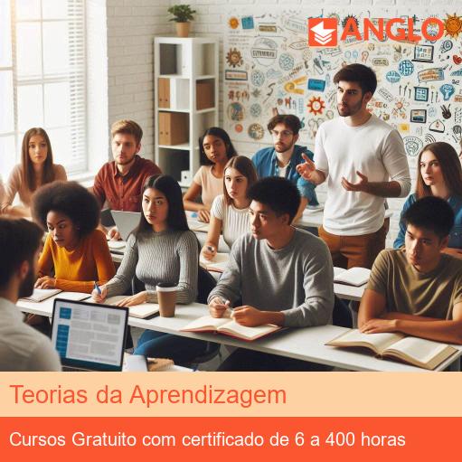 Teorias da Aprendizagem